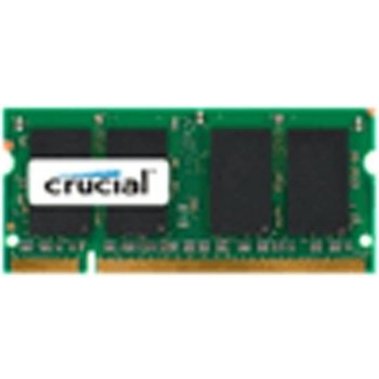 Crucial SODIMM DDR 1GB 333MHz CL2.5 CT12864X335