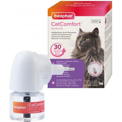 Beaphar CatComfort Sprej 60 ml – Zbozi.Blesk.cz