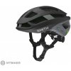Cyklistická helma SMITH TRACE MIPS ALECK CS matt black TOPO 2024