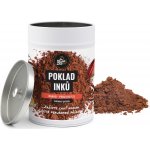 ManuCafe Poklad Inků - dárková dóza 220 g – Zboží Mobilmania