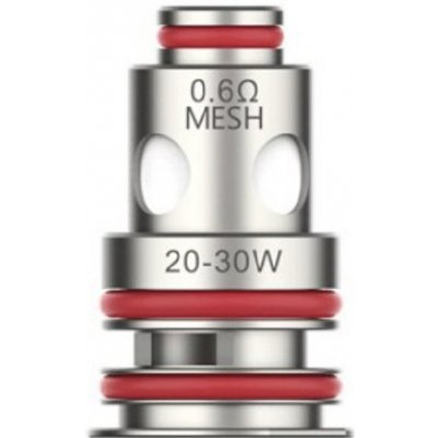 Vaporesso pro V2 GTX One GTX 18 Tank PM40 MESH 0,6ohm – Zboží Mobilmania