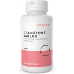 Epigemic Granátové jablko 60 kapslí – Hledejceny.cz