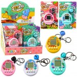 Tamagotchi elektronická hra s přívěskem – Zboží Mobilmania