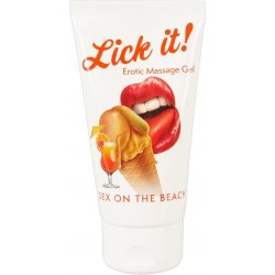 Lick it! Sex on the Beach 50 ml