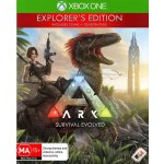 ARK: Survival Evolved (Explorer’s Edition) – Zbozi.Blesk.cz