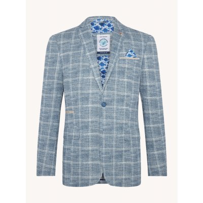 A Fish Named Fred modrá – Zboží Dáma