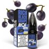 E-liquid Riot Squad salt Rich Black Grape 10 ml 5 mg