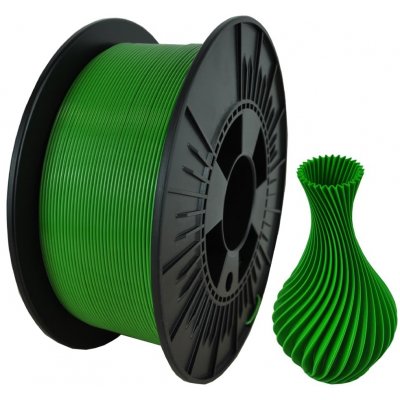 NEBULA PETG zelená 1 kg – Zboží Živě