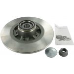 Brzdový kotouč SKF VKBD 1018