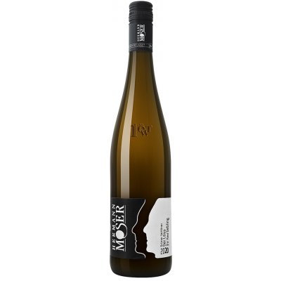 Weingut Hermann Moser der Löss Ried Gebling Veltlínské zelené suché bílé 2020 13,5% 0,75 l (holá láhev) – Hledejceny.cz
