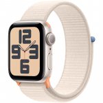 Apple Watch SE (2023) 40mm – Sleviste.cz