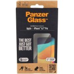 PanzerGlass Edge-to-Edge install kit, Apple iPhone 15 Pro Max 2812 – Sleviste.cz
