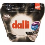 Dalli prací tablety Black Wash 3v1 24 PD – Sleviste.cz