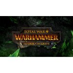 Total War: WARHAMMER - The Grim & The Grave – Hledejceny.cz