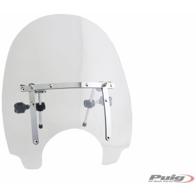 Puig Daytona III 1984W čirá | Zboží Auto