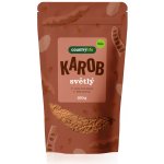 Country Life Karobový prášek světlý Bio 500 g – Sleviste.cz