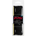 Kingston DDR4 32GB 3200MHz CL16 (1x32GB) KF432C16BB2A/32 – Hledejceny.cz