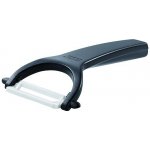 GEFU CERAMO Keramická škrabka na zeleninu a ovoce – Zboží Dáma