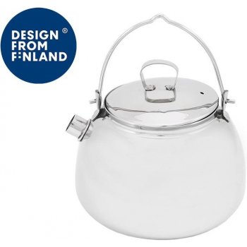 MUURIKKA Outdoor Kettle 0,8L