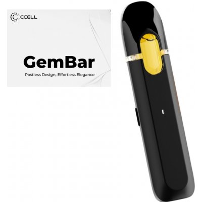 THC X aromalampa 1 ml CC Blueberry – Hledejceny.cz