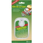 Coghlan´s krabička poslední záchrany Kit-in-a-Can – Zboží Dáma