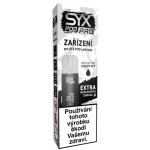 SYX POD PRO 1100 mAh Černá – Zboží Dáma