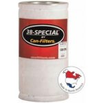 Can-Filters Can-Special 1400 - 1600 m3/h - 250mm – Hledejceny.cz