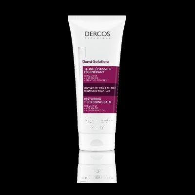 Vichy Dercos Densi solutions balzám 200 ml – Hledejceny.cz