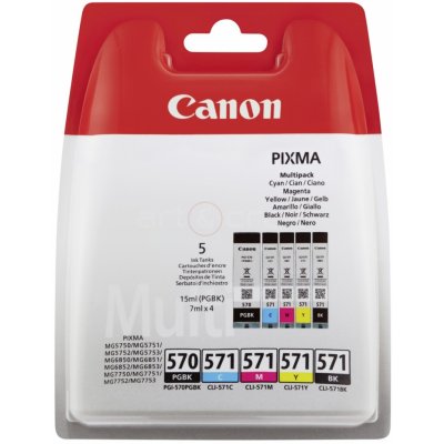 Canon 0372C004 - originální – Zboží Mobilmania