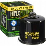 Hiflofiltro Olejový filtr HF204RC – Sleviste.cz