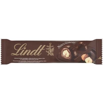 Lindt Noccionoir 40 g