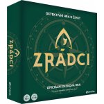 Zrádci – Zboží Mobilmania
