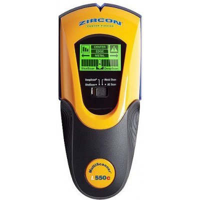 Zircon MultiScanner L550c OneStep – Zboží Mobilmania