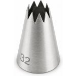 Cake star trezírovací špička č.R16L – Zbozi.Blesk.cz