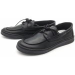 Chacal dámské kožené 6352 černá – Zboží Dáma