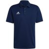 Pánské Tričko adidas Pánské polo tričko Entrada 22 Polo M H57487 tmavě modrá