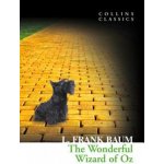 The Wonderful Wizard Of Oz - L. Frank Baum – Hledejceny.cz