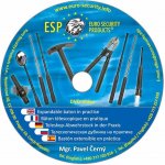 ESP DVD Teleskopický obušek v praxi – Zboží Mobilmania