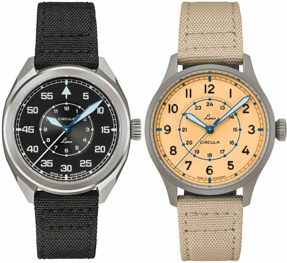Laco x Circula ProLab Editions