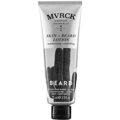 Paul Mitchell Hydratační mléko na vousy a pleť MVRCK Beard (Skin & Beard Lotion) 75 ml – Zboží Dáma