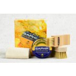 Famaco Sada péče o kožené boty – Hledejceny.cz