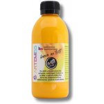Barva na textil 250 g pomerančová – Sleviste.cz