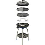 CADAC Carri Chef 50 BBQ/Grill2Braai – Hledejceny.cz