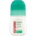 Borotalco Original roll-on 50 ml – Sleviste.cz