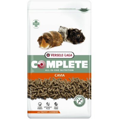 Versele Laga Cavia Complete 3 kg – Zboží Dáma