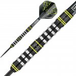 Winmau steel Michael van Gerwen Assault 26g 90% wolfram – Zboží Mobilmania