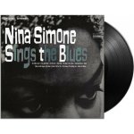 Simone Nina - Sings the Blues Vinyl LP – Hledejceny.cz