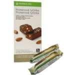 Herbalife Protein Bar 14 x 35g – Zboží Mobilmania