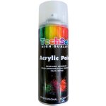 TECH AEROSOL Univerzální akrylová barva ve spreji 400 ml RAL bezbarvá lesklá – Sleviste.cz