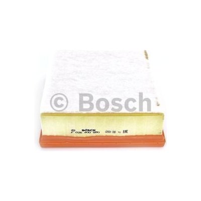 BOSCH Vzduchový filtr F026400550 – Hledejceny.cz